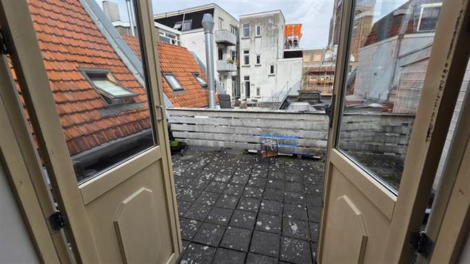 Studio bei Mariastraat In Utrecht