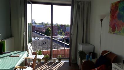 Room for rent 675 euro Van Randwijcklaan, Amersfoort