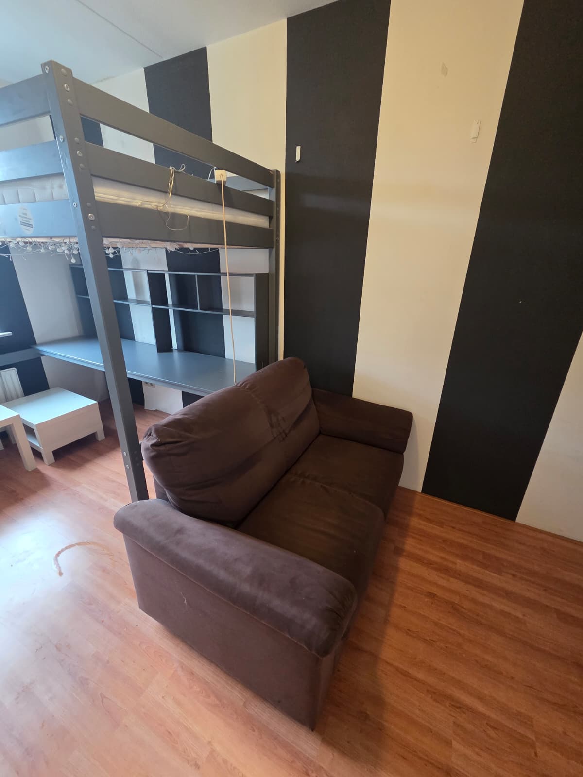 Kamer aan Leliestraat, Enschede 8