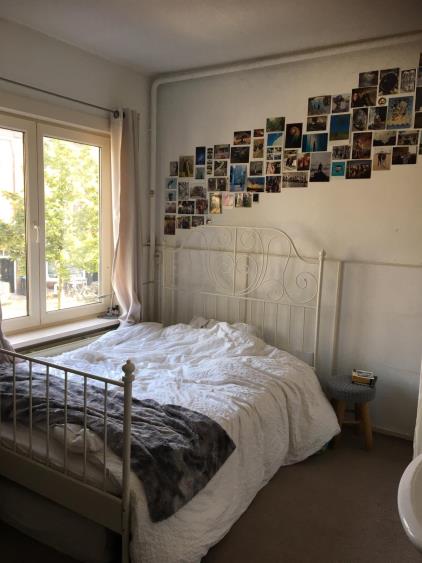 Kamer te huur 440 euro Tooropstraat, Nijmegen