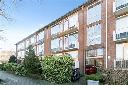 Appartement te huur 1153 euro Burggravenlaan, Leiden