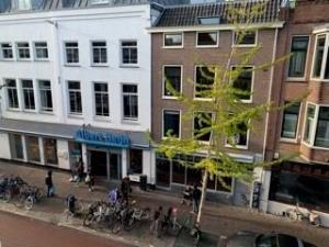 Appartement te huur 1150 euro Voorstraat, Utrecht