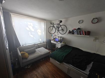 Kamer te huur 537 euro Zeelsterstraat, Eindhoven