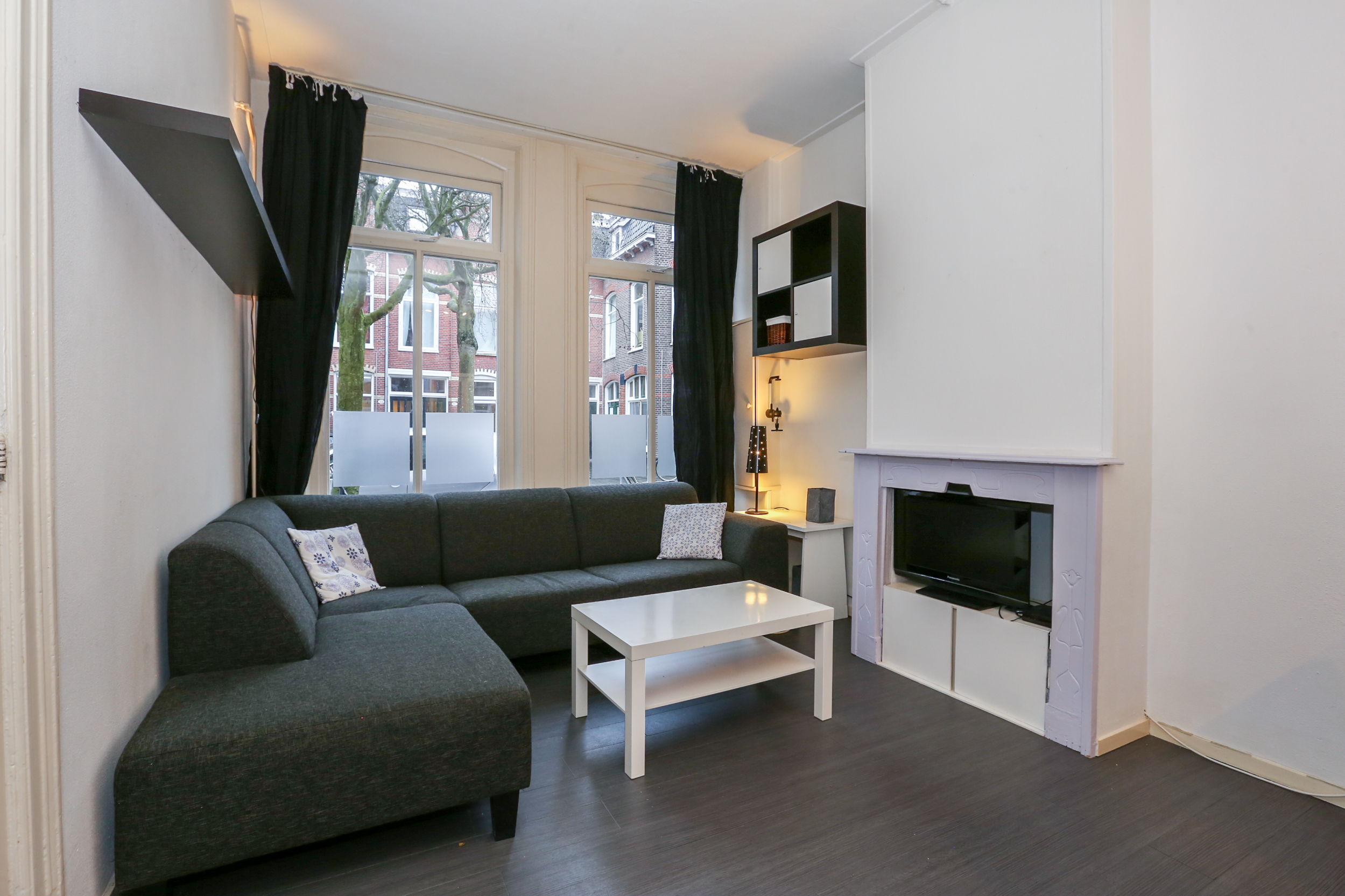 Appartement te huur in Groningen – Verlengde Nieuwstraat – foto 1