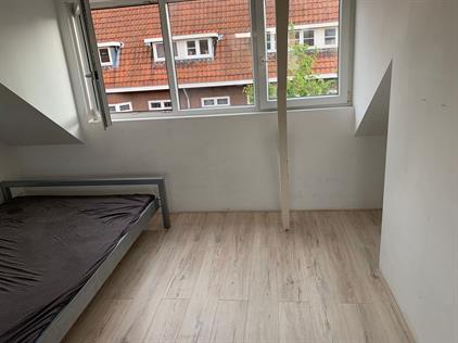 Kamer te huur 949 euro St.-Ludgerusstraat, Utrecht