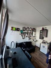 Kamer te huur 400 euro Burgtstraat, Wageningen