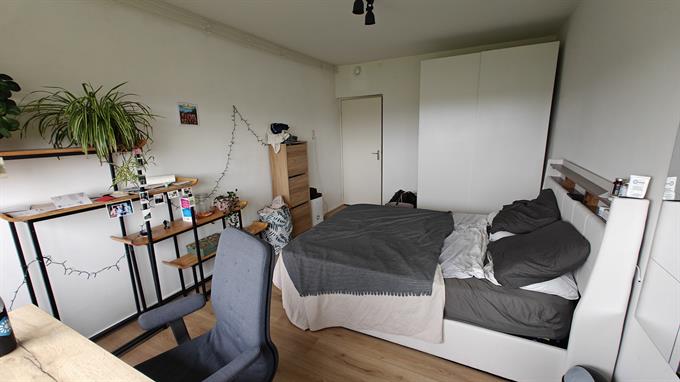 Zimmer bei Van Leijenberghlaan In Amsterdam