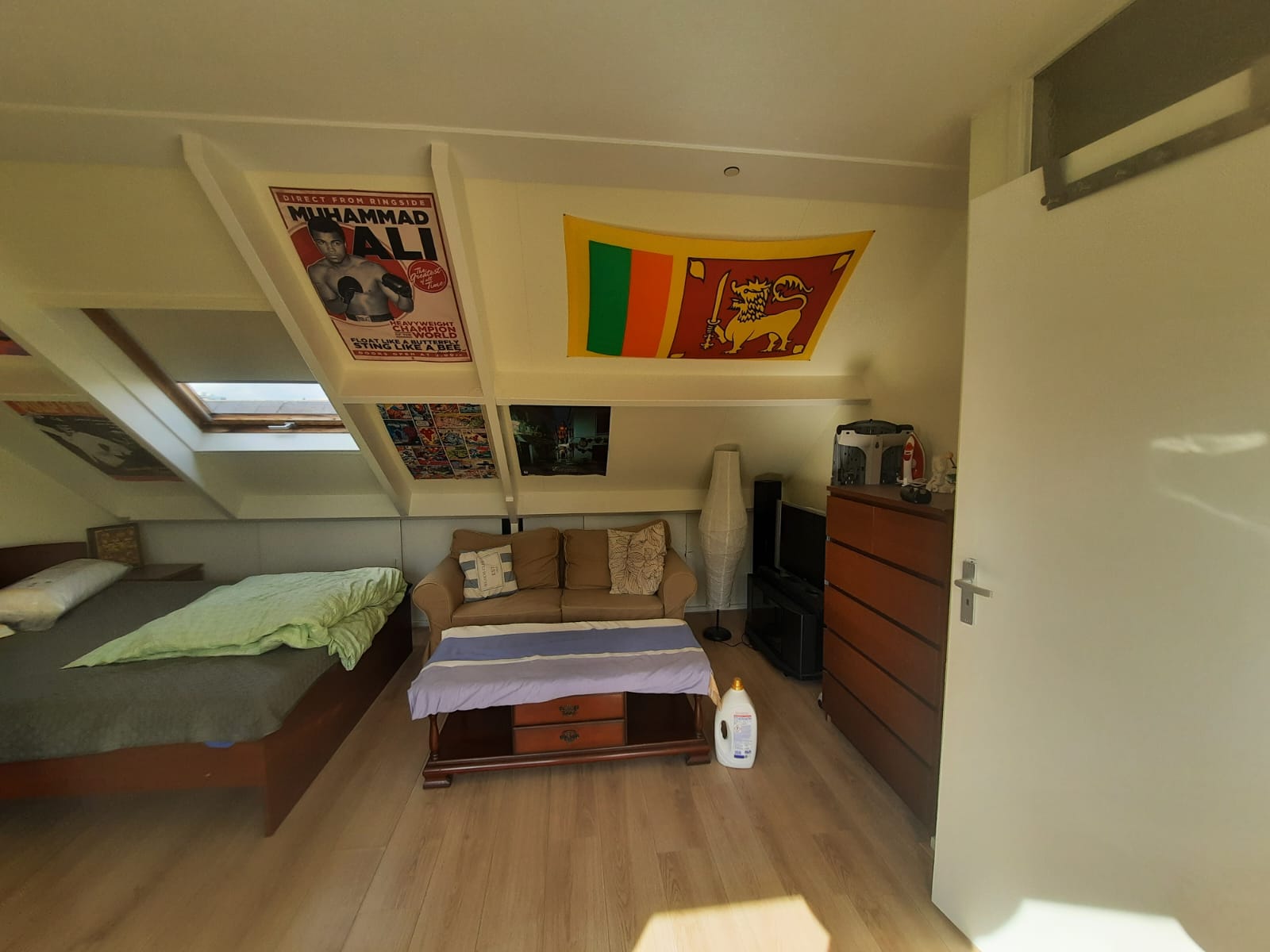 Kamer te huur in Diemen – Klipperweg – foto 4