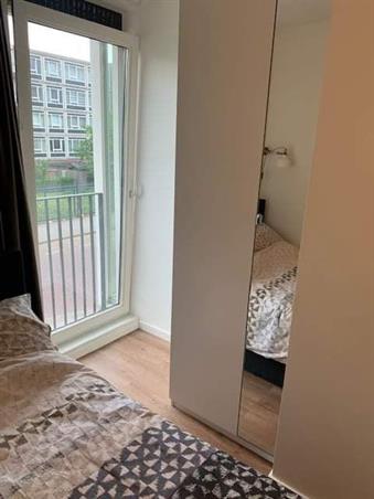 Zimmer bei Clauskindereweg In Amsterdam