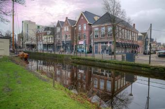 Room for rent 491 euro Breedpad, Heerenveen
