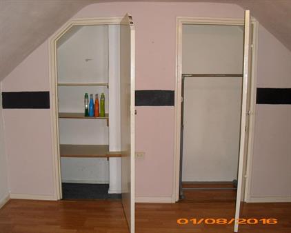 Room for rent 449 euro Hendrikxstraat, Venlo