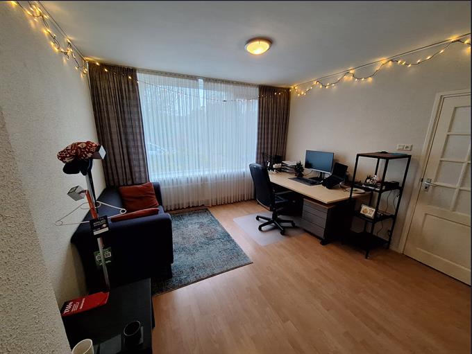 Zimmer bei Remuslaan In Eindhoven