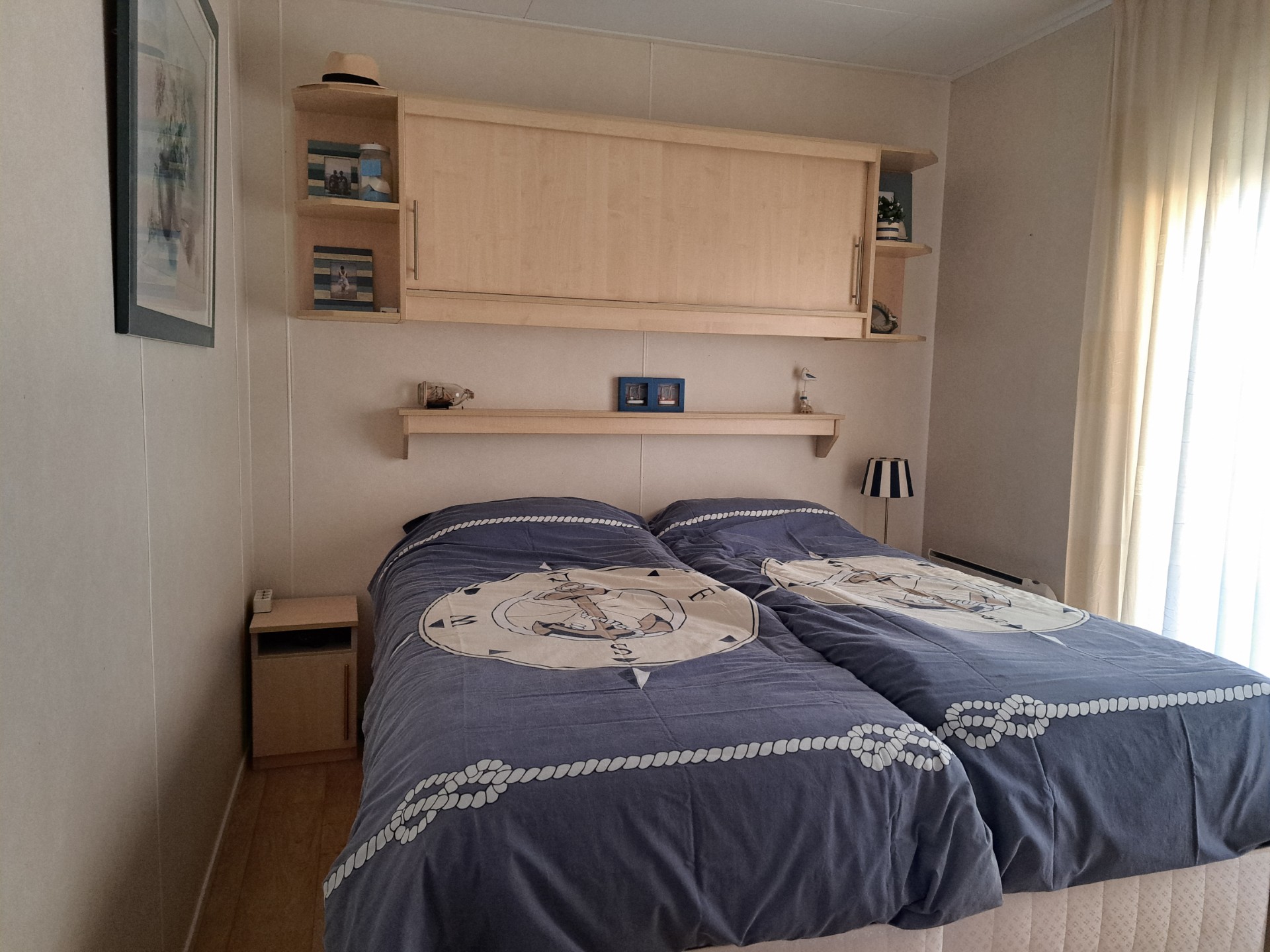 Appartement te huur in Loosdrecht – Bloklaan – foto 2