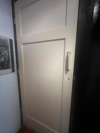 Kamer in Nijmegen, Zwanenveld op Kamernet.nl: Ruime zolderkamer met eigen keuken
