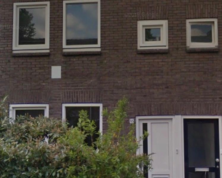 Kamer te huur in de Pioenroosstraat in Eindhoven
