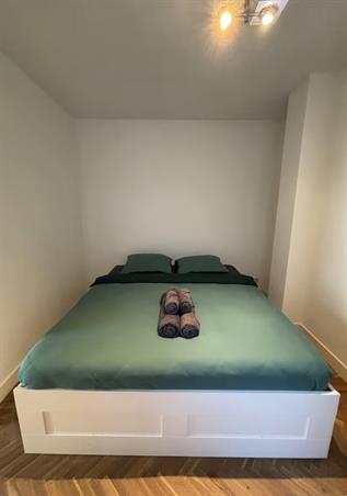 Wohnung bei Keizerstraat In Den Haag