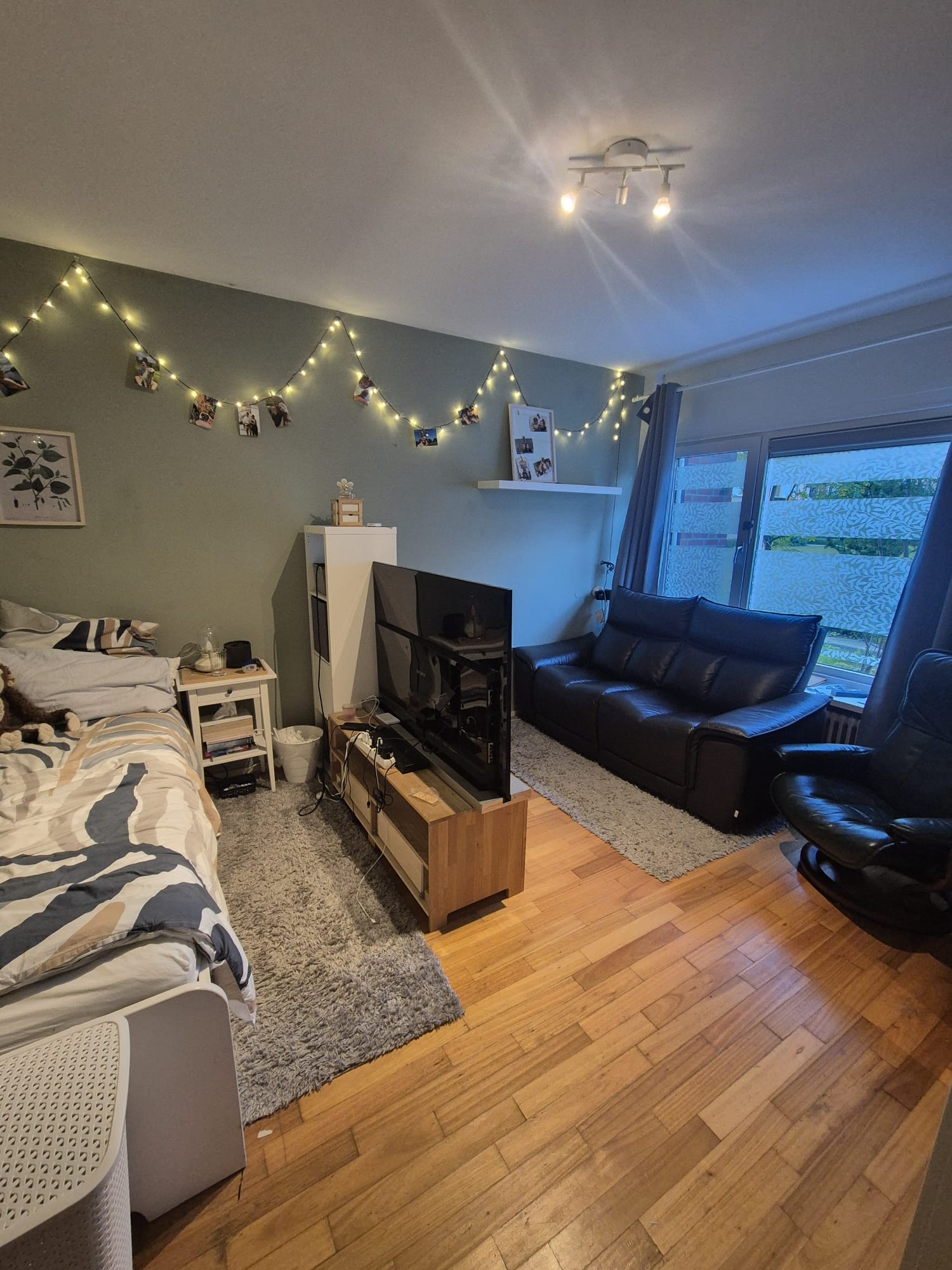 Kamer aan Karel van de Woestijnestraat, Hengelo 6