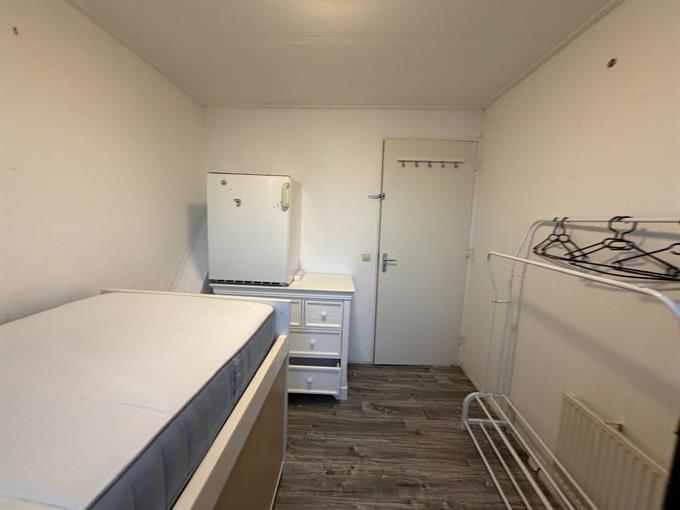 Zimmer bei Amsterdamsestraatweg In Utrecht