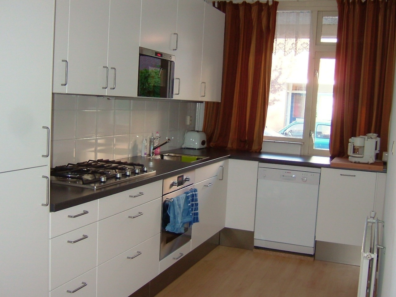 Kamer te huur in Delft – Rietzangerstraat – foto 4