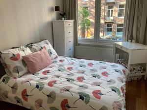 Room for rent 1300 euro Maarten Harpertszoon Trompstraat, Amsterdam