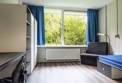 Room for rent 772 euro De Zeven Provincien, Voorschoten