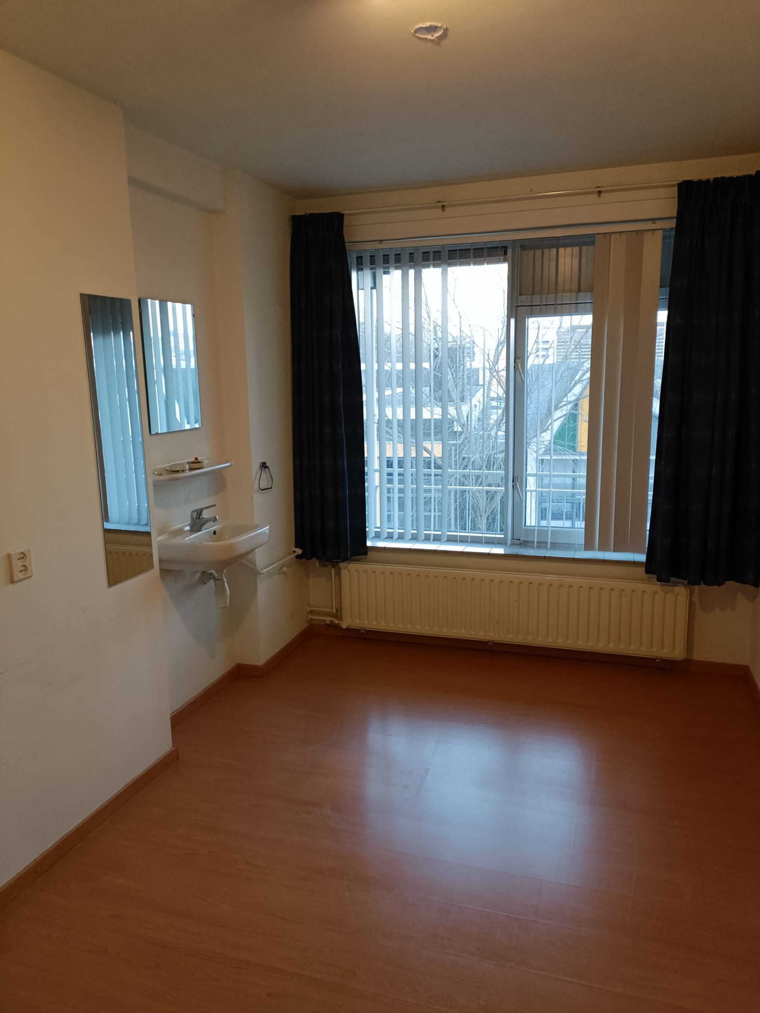 Van Maarseveenstraat