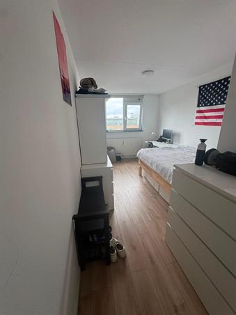 Zimmer bei Groenendaal In Rotterdam