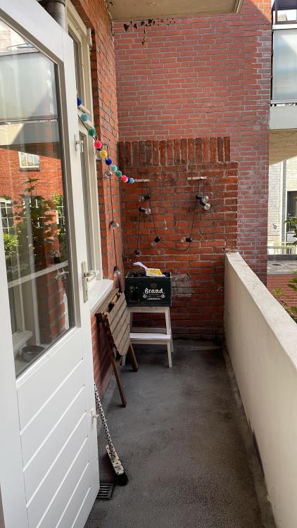 Appartement te huur 1000 euro Driemolendrift, Groningen