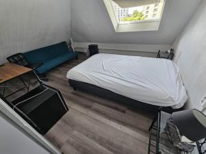 Kamer te huur 899 euro Oudenoord, Utrecht