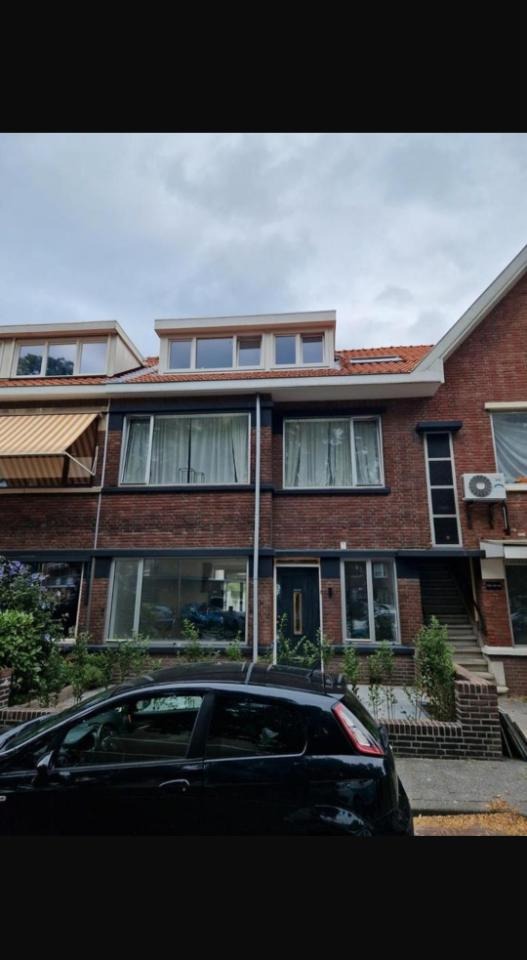 Kamer te huur in de Soesterbergstraat in Den Haag