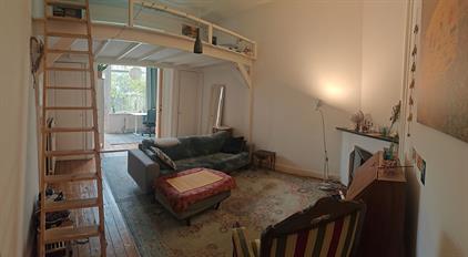 Room for rent 535 euro Guyotstraat, Nijmegen