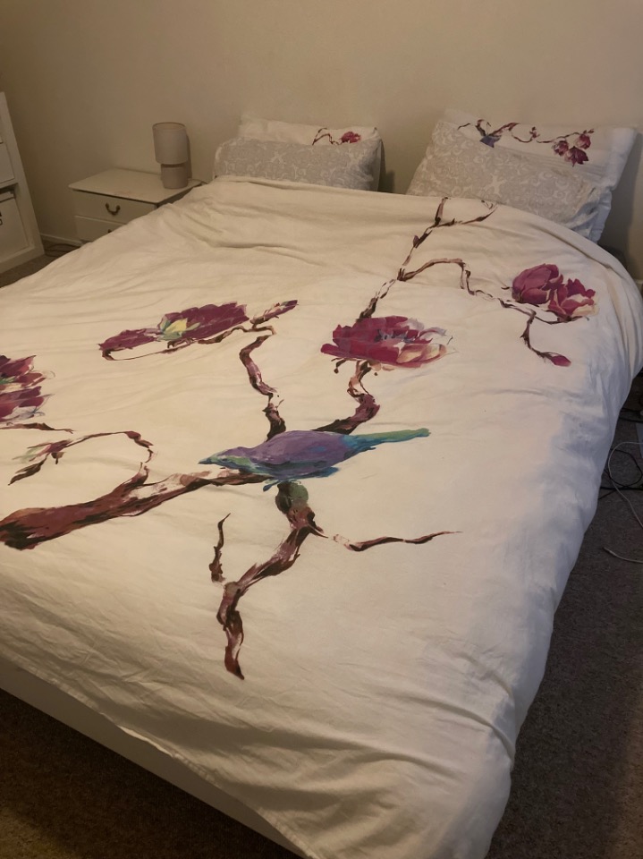 Appartement aan Ooievaarhof, Utrecht 7