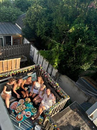 Zimmer bei Junusstraat In Wageningen