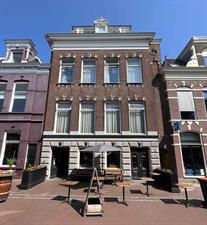 Zimmer zu vermieten 750 Euro Westerkade, Groningen