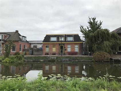 Room for rent 650 euro Herestreek, Bedum