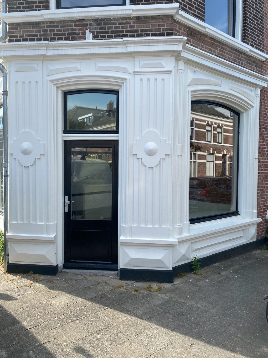 Kamer te huur in de Klaverstraat in Utrecht