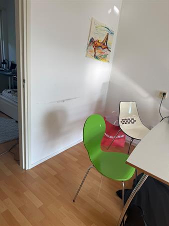 Zimmer bei Abeelstraat In Groningen