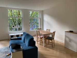 Room for rent 1650 euro Bosboom Toussaintstraat, Amsterdam