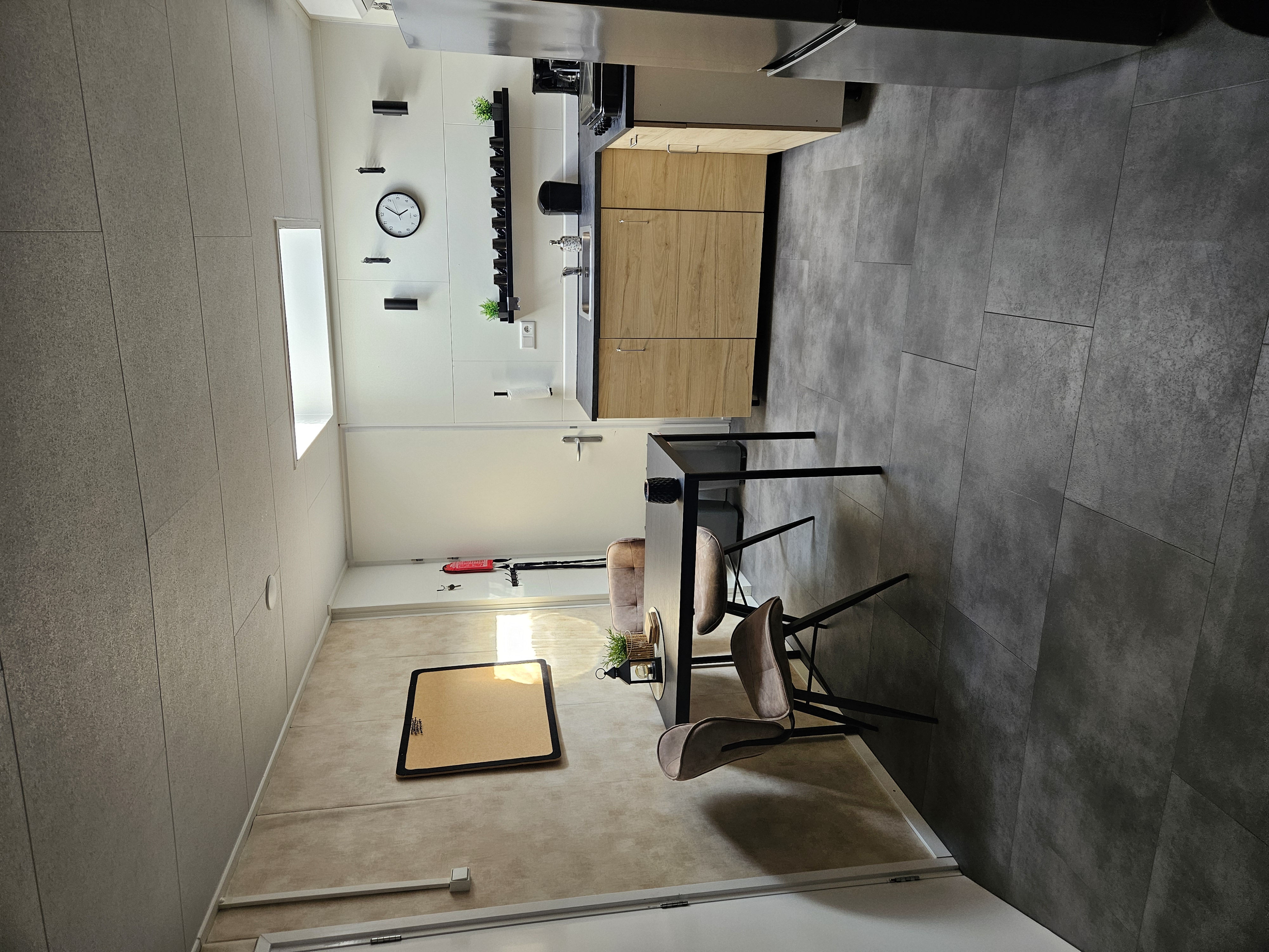 free-sector-houses for rent on Iemingecamp