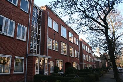 Room for rent 570 euro Professor Enno Dirk Wiersmastraat, Groningen