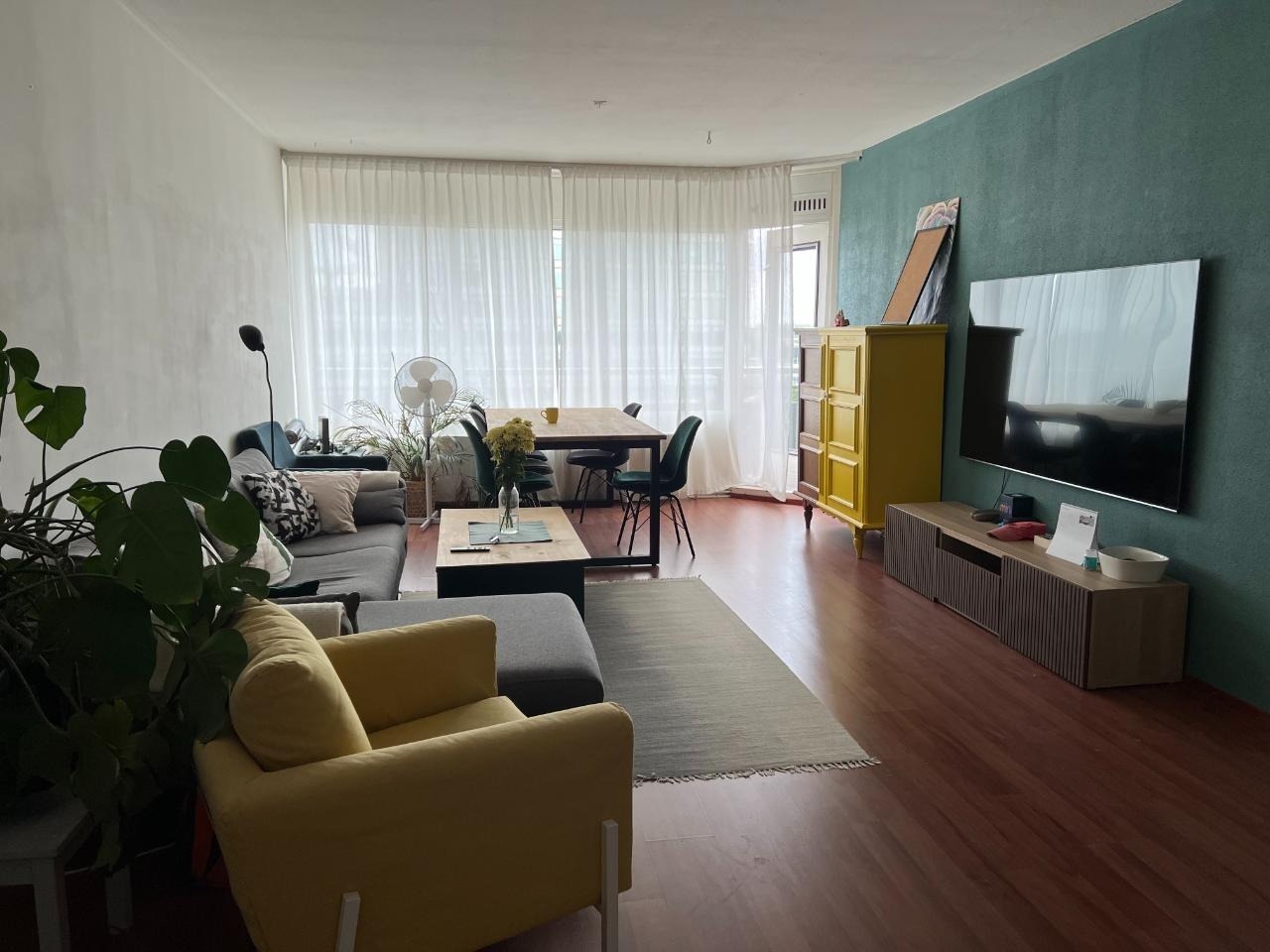 Kamer te huur in Utrecht – Azielaan – foto 2