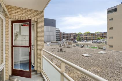 Room for rent 500 euro Boulevard 1945, Enschede