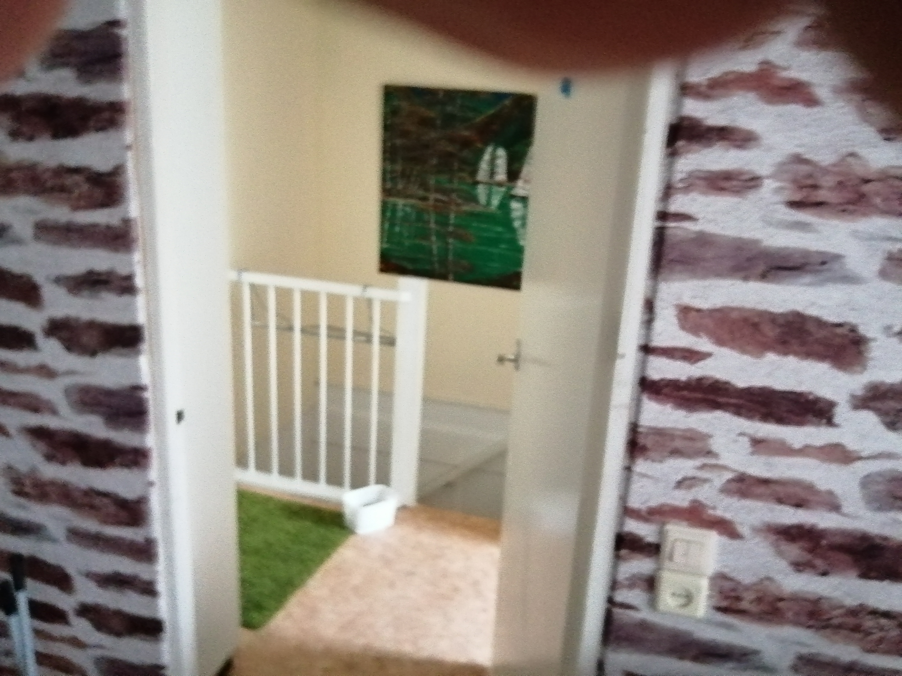 Kamer aan Hopklaverstraat, Almere 5