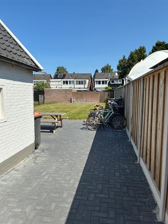 Zimmer bei G.J. van Heekstraat In Enschede