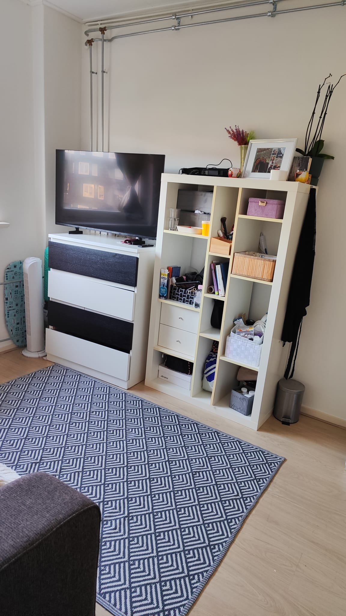 Kamer te huur in Assen – Kloekhorststraat – foto 2