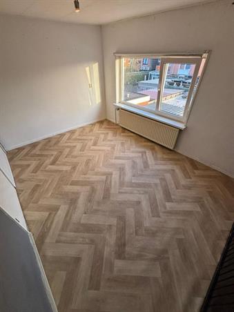 Zimmer bei Everhardt van der Marckstraat In Enschede