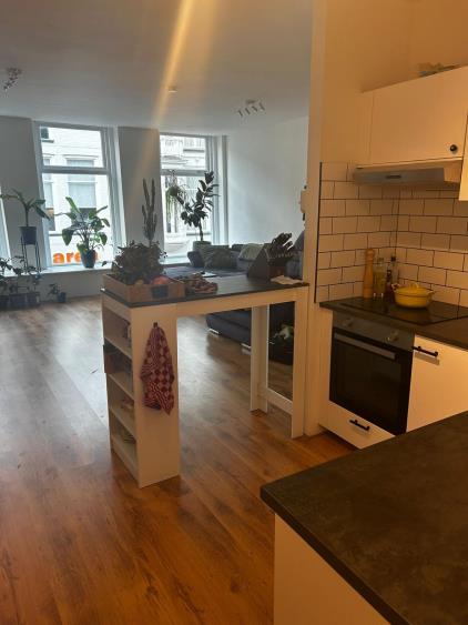 Apartment for rent 1650 euro Koldenhovensteeg, Kampen