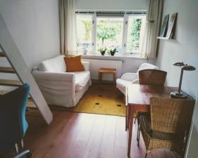 Studio for rent 685 euro Belvedere, Wageningen