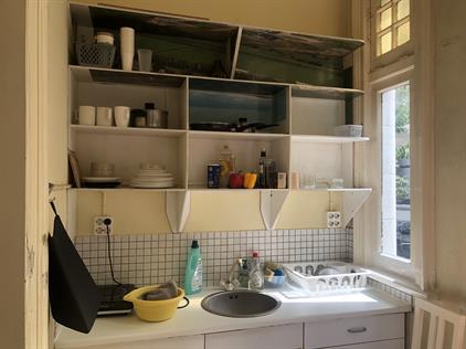 Room for rent 620 euro M.H. Trompstraat, Utrecht