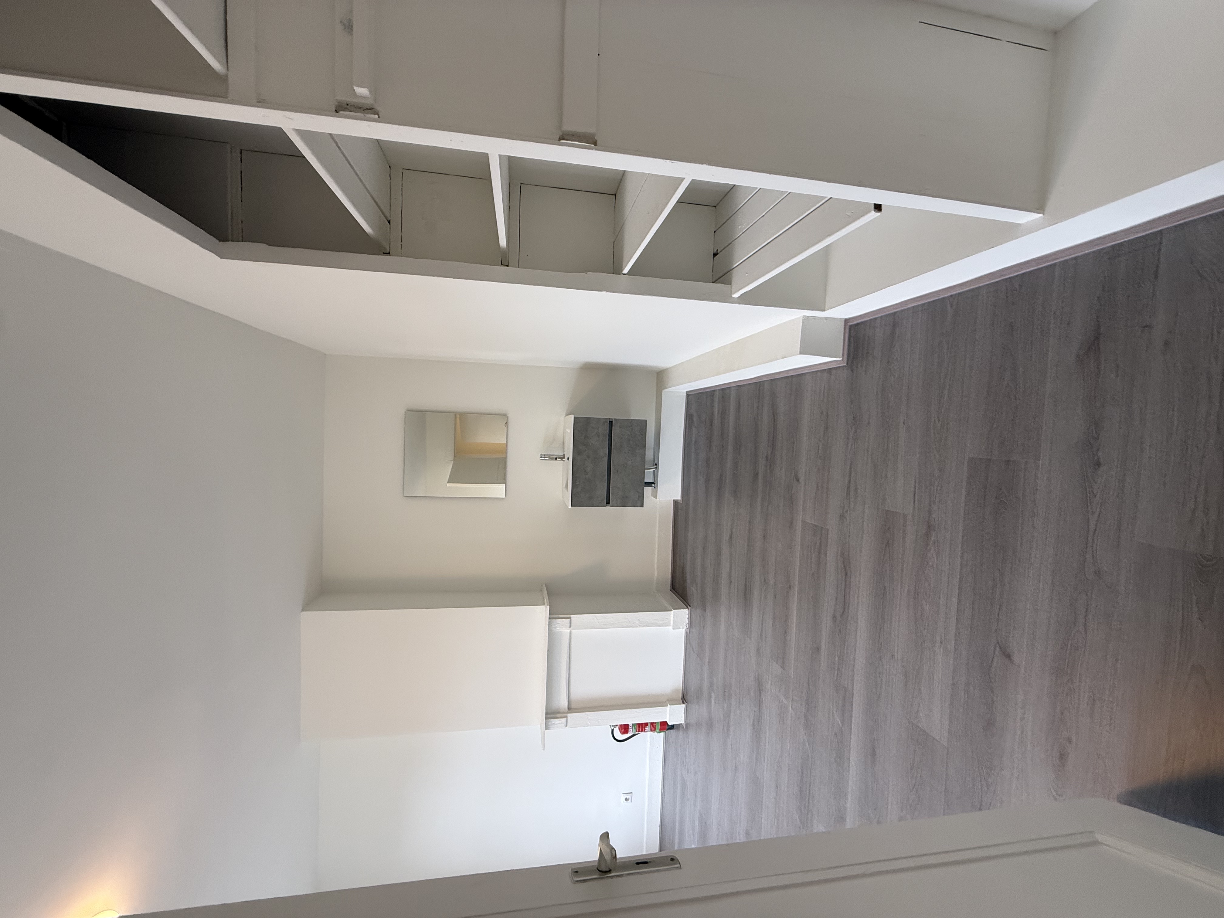 Kamer te huur in Groningen – Tuinbouwstraat – foto 3